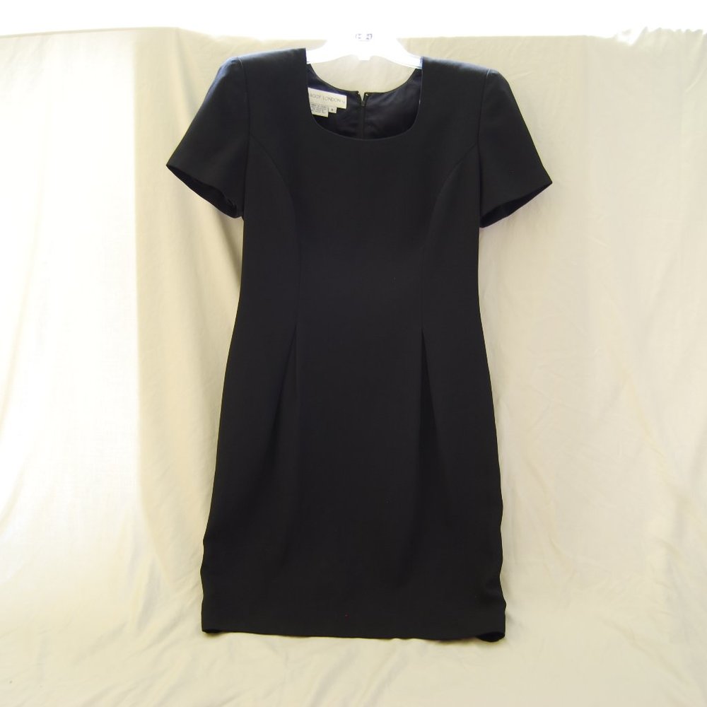 Maggy London Sheath Dress